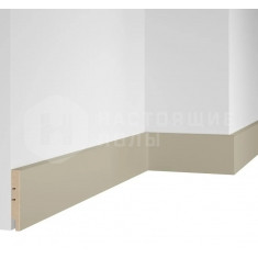 RTV080.03.32 Веллюто Крема, 2400*80*16 мм