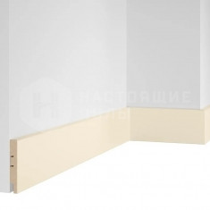 RTV080.03.34 Веллюто Ванила, 2400*80*16 мм