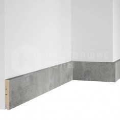 RTV080.03.37 Бетон Невский, 2400*80*16 мм