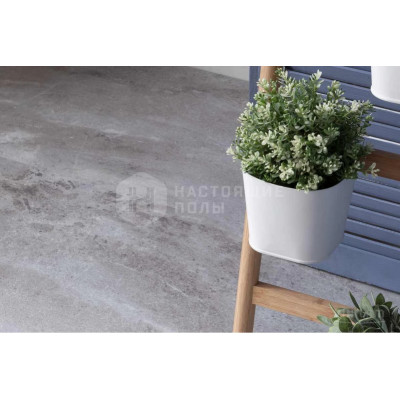 SPC плитка замковая Vinilam Stone 61608 Натуральный камень, 940*470*8 мм