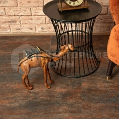 71617 Керамическая Сталь, 940*470*8 мм