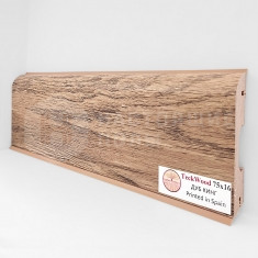 Дуб Кинг, 2150*75*16 мм