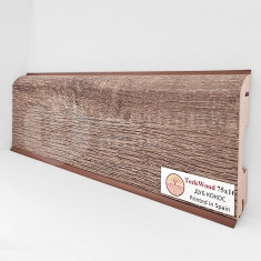 Дуб Кокос, 2150*75*16 мм