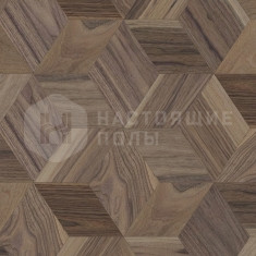 1397-3810-30 Орех Туманный рассвет 1 Натур шелковое масло ультраматовое, 220*190*15 мм