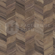 1386-1810-30 Орех Туманный рассвет Чайный лист Селект энд Бэттер шелковое масло ультраматовое, 350*190*19.05 мм