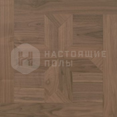 1306-1810-30 Орех Туманный рассвет Блуа Селект энд Бэттер шелковое масло ультраматовое, 635*635*19.05 мм