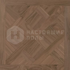 1343-1810-30 Орех Туманный рассвет Версаль Селект энд Бэттер шелковое масло ультраматовое, 635*635*19.05 мм