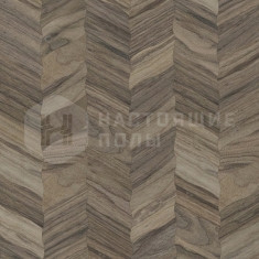 1398-1866-30 Орех Зимний закат Чайный лист Селект энд Бэттер шелковое масло ультраматовое, 350*190*15 мм