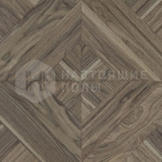 1355-1866-30 Орех Зимний закат Шенонсо Селект энд Бэттер шелковое масло ультраматовое, 635*635*19.05 мм