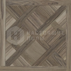 1343-1866-30 Орех Зимний закат Версаль Селект энд Бэттер шелковое масло ультраматовое, 635*635*19.05 мм