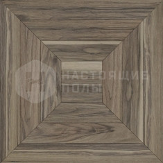 1381-1866-30 Орех Зимний закат Таттершел Селект энд Бэттер шелковое масло ультраматовое, 635*635*19.05 мм