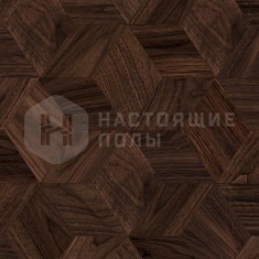 1397-3261-30 Орех Классический 1 Натур шелковое масло, 220*190*15 мм