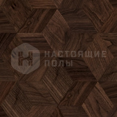 1393-3261-30 Орех Классический 1 Натур шелковое масло ультраматовое, 220*190*19.05 мм