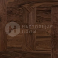 1306-1261-30 Орех Классический Блуа Селект энд Бэттер шелковое масло, 635*635*19.05 мм