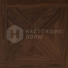 1357-1261-30 Орех Классический Хелмсли Селект энд Бэттер шелковое масло, 635*635*19.05 мм