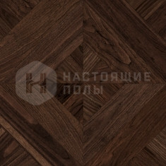 1355-1261-30 Орех Классический Шенонсо Селект энд Бэттер шелковое масло, 635*635*19.05 мм