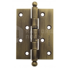 CR102 FCT2355 BY матовая бронза, латунная