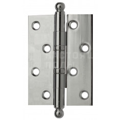 CR102 FCT2357 CR полированный хром, латунная