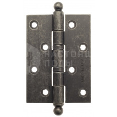 CR102 FCT2360 IA античное серебро, латунная