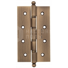 CR152 FCT2368 BY матовая бронза, латунная