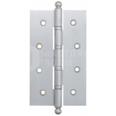 CR152 FCT2366 CS матовый хром, латунная