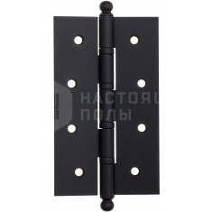 CR152 FCT2371 NM матовый черный, латунная