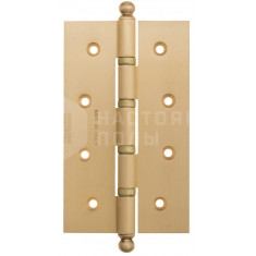 CR152 FCT2370 SB матовое золото, латунная