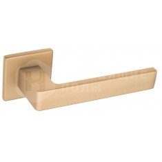 FCT148 8FS-BS матовая латунь