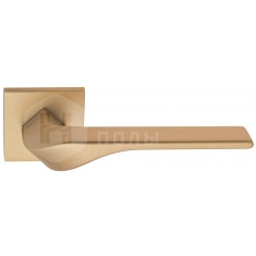 FCT2425 8FS-BS матовая латунь