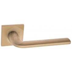 FCT1128 8FS-BS матовая латунь