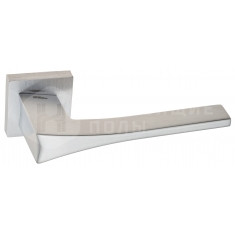 FCT267 8-CS матовый хром