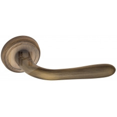 FCT2508 D1-BY матовая бронза