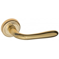 FCT2507 D1-OLV полированная латунь