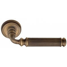 FCT2168 D1-BY матовая бронза