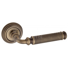 FCT2177 D8-BY матовая бронза