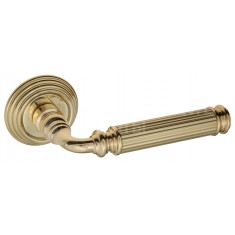 FCT2182 D8-OLV полированная латунь