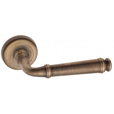 FCT1097 D1-BY матовая бронза