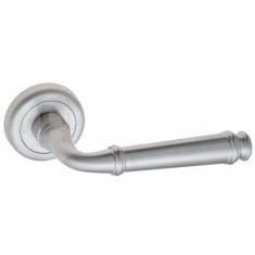 FCT1098 D1-CS матовый хром