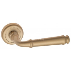 FCT2153 D1-SB матовое золото