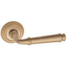 FCT1599 D8-BS матовая латунь