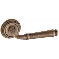 FCT1603 D8-BY матовая бронза