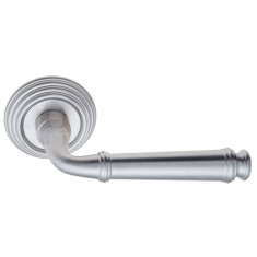 FCT1604 D8-CS матовый хром