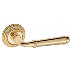 FCT1598 D8-OLV полированная латунь