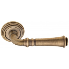 FCT803 D8-BY матовая бронза