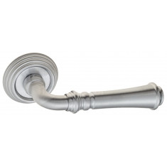 FCT801 D8-CS матовый хром