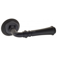 FCT800 D8-NM матовый черный