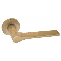 FCT1051 7FS-BS матовая латунь