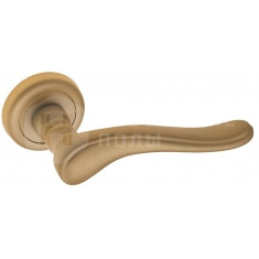 FCT1048 D1-BS матовая латунь