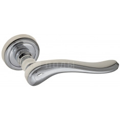 FCT1045 D1-CR полированный хром