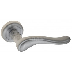 FCT1044 D1-CS матовый хром